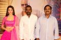 Kanchana 3 Movie Success Meet Photos