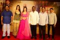 Kanchana 3 Movie Success Meet Photos