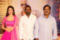 Kanchana 3 Movie Success Meet Photos