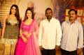 Kanchana 3 Movie Success Meet Photos