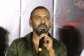 Actor Raghava Lawrence @ Kanchana 3 Movie Trailer Launch Stills