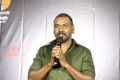 Actor Raghava Lawrence @ Kanchana 3 Movie Trailer Launch Stills