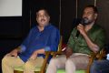 Sudhakar Reddy, Raghava Lawrence, Tagore Madhu @ Kanchana 3 Movie Trailer Launch Stills