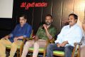 Sudhakar Reddy, Raghava Lawrence, Tagore Madhu @ Kanchana 3 Movie Trailer Launch Stills