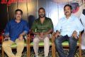 Sudhakar Reddy, Raghava Lawrence, Tagore Madhu @ Kanchana 3 Movie Trailer Launch Stills