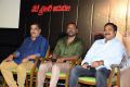 Sudhakar Reddy, Raghava Lawrence, Tagore Madhu @ Kanchana 3 Movie Trailer Launch Stills