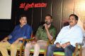 Sudhakar Reddy, Raghava Lawrence, Tagore Madhu @ Kanchana 3 Movie Trailer Launch Stills