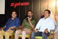 Sudhakar Reddy, Raghava Lawrence, Tagore Madhu @ Kanchana 3 Movie Trailer Launch Stills