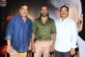 Sudhakar Reddy, Raghava Lawrence, Tagore Madhu @ Kanchana 3 Movie Trailer Launch Stills