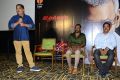 Kanchana 3 Movie Trailer Launch Stills