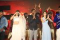 Kanchana 3 Pre Release Event Stills