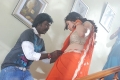 Raghava Lawrence, Lakshmi Rai Hot Kanchana Movie Stills