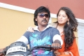 Raghava Lawrence, Lakshmi Rai Hot Kanchana Movie Stills