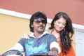 Raghava Lawrence, Lakshmi Rai Hot Kanchana Movie Stills