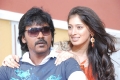 Raghava Lawrence, Lakshmi Rai Hot Kanchana Movie Stills