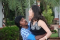 Raghava Lawrence, Lakshmi Rai Hot Kanchana Movie Stills