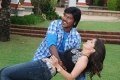 Raghava Lawrence, Lakshmi Rai Hot Kanchana Movie Stills