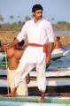 Actor Varun Tej in Kanche Telugu Movie Stills