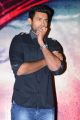 Varun Tej @ Kanche Movie Trailer Launch Stills