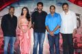 Kanche Movie Trailer Launch Stills