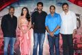 Kanche Movie Trailer Launch Stills