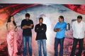 Kanche Movie Trailer Launch Stills