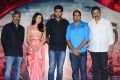 Kanche Movie Trailer Launch Stills