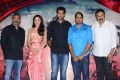 Kanche Movie Trailer Launch Stills