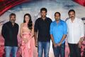 Kanche Movie Trailer Launch Stills