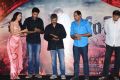 Kanche Movie Trailer Launch Stills