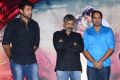 Kanche Movie Trailer Launch Stills