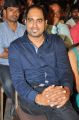 Director Krish @ Kanche Movie Audio Launch Function Stills