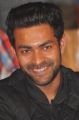 Hero Varun Tej @ Kanche Movie Audio Launch Function Stills