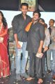 Varun Tej, Ram Charan @ Kanche Movie Audio Launch Function Stills