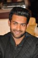 Hero Varun Tej @ Kanche Movie Audio Launch Function Stills