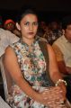 Niharika Konidela @ Kanche Movie Audio Launch Function Stills