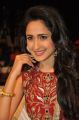 Heroine Pragya Jaiswal @ Kanche Movie Audio Launch Function Stills