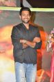 Hero Varun Tej @ Kanche Movie Audio Launch Function Stills