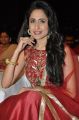 Heroine Pragya Jaiswal @ Kanche Movie Audio Launch Function Stills