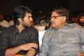 Ram Charan, Allu Aravind @ Kanche Movie Audio Launch Function Stills