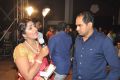 Kanche Movie Audio Launch Function Stills