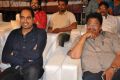 Kanche Movie Audio Launch Function Stills