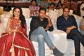 Kanche Movie Audio Launch Function Stills