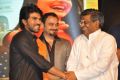 Kanche Movie Audio Launch Function Stills