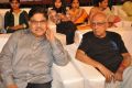 Allu Aravind, Singeetam Srinivasa Rao @ Kanche Movie Audio Launch Function Stills