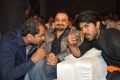 Kanche Movie Audio Launch Function Stills