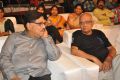 Allu Aravind, Singeetam Srinivasa Rao @ Kanche Movie Audio Launch Function Stills