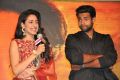 Kanche Movie Audio Launch Function Stills