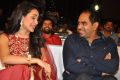 Pragya Jaiswal, Krish @ Kanche Movie Audio Launch Function Stills