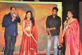 Kanche Movie Audio Launch Function Stills